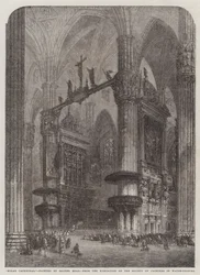 Milan Cathedral